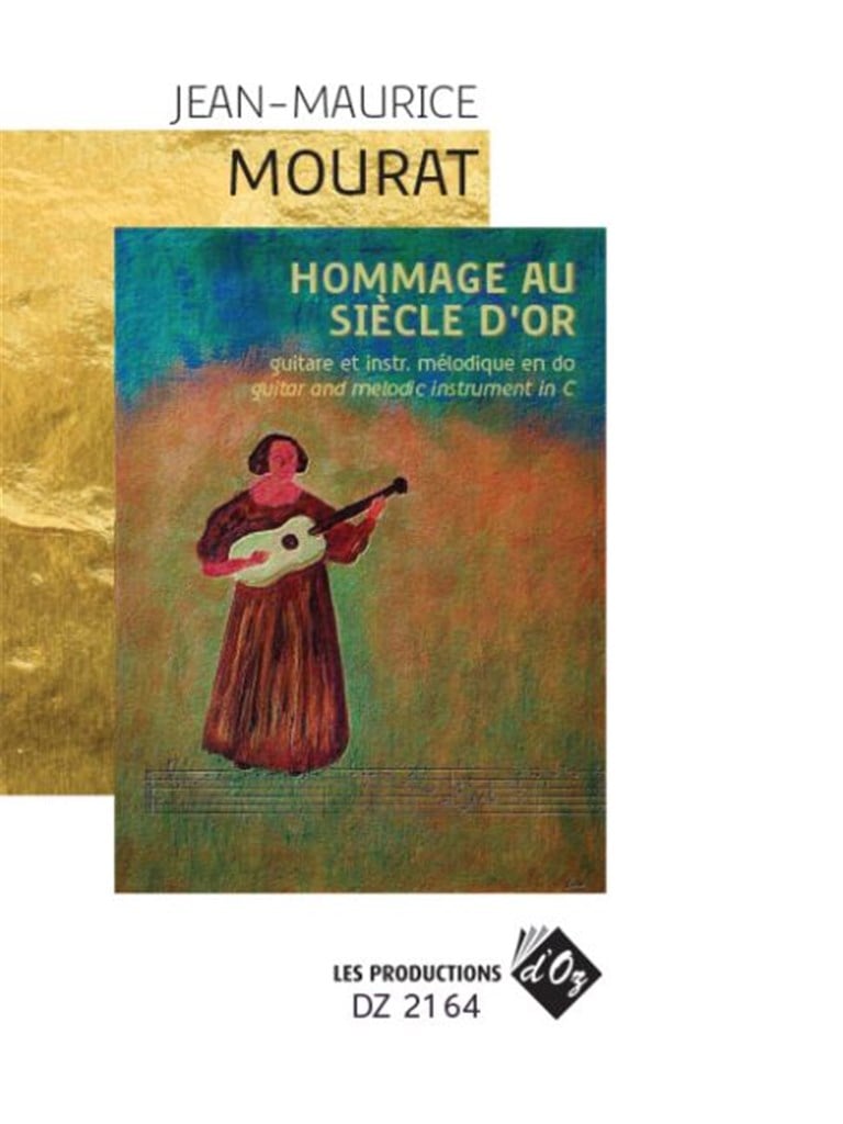 Hommage au Siècle d'or